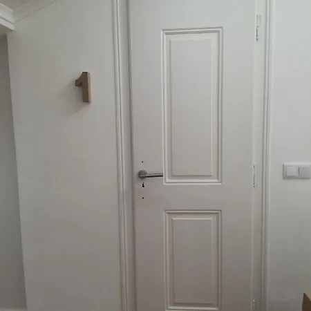 Beworld Room's And Maison d'hôtes *
