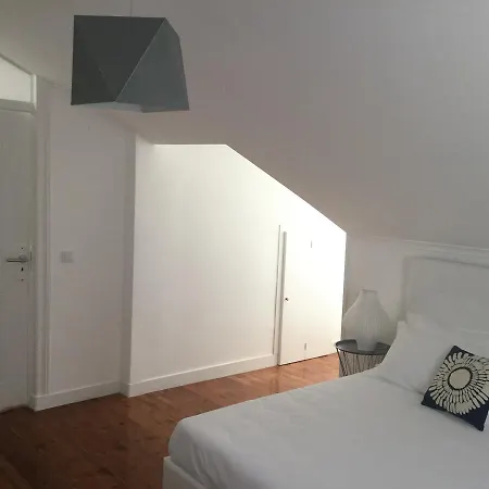 Beworld Room's And Maison d'hôtes *