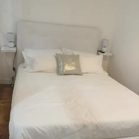 Beworld Room's And Maison d'hôtes Lisboa