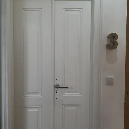 Beworld Room's And Maison d'hôtes