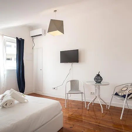 Beworld Room's And Maison d'hôtes