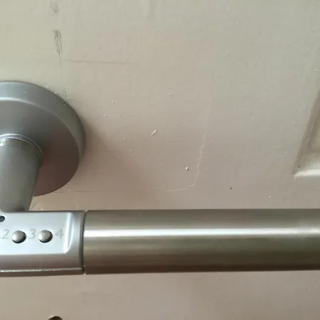 Beworld Room's And 招待所