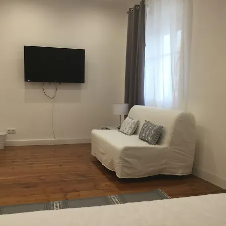 Beworld Room's And Lisboa