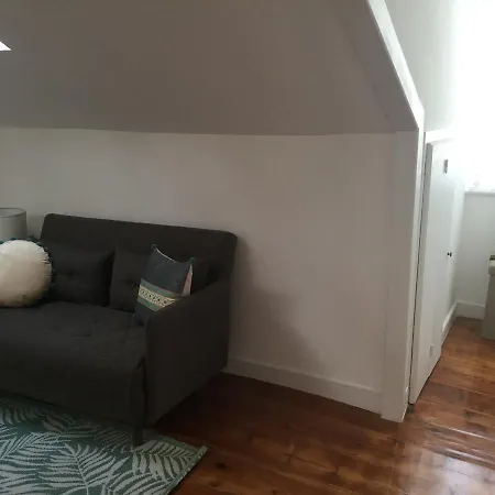 Beworld Room's And