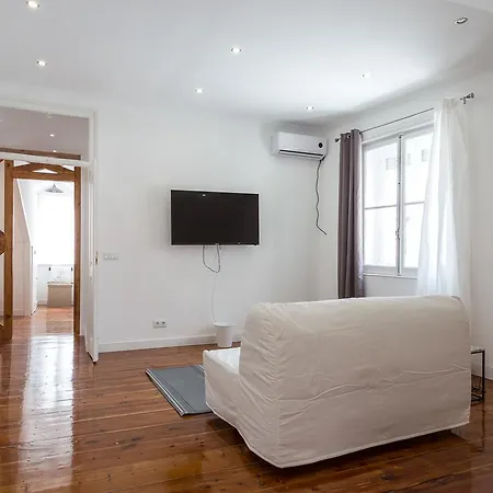 Beworld Room's And Lisboa