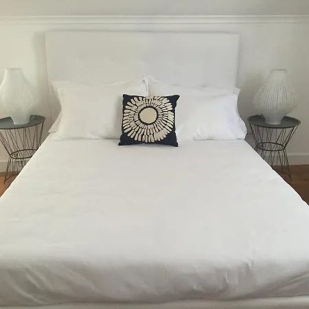 Beworld Room's And Lisboa