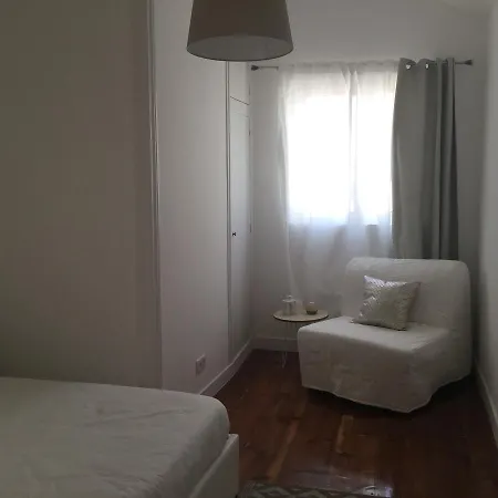 Pensión Beworld Room's And
